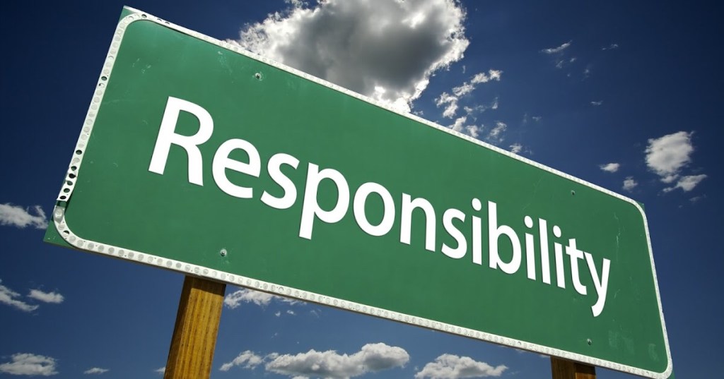 How to inspire responsibility in&nbsp;children