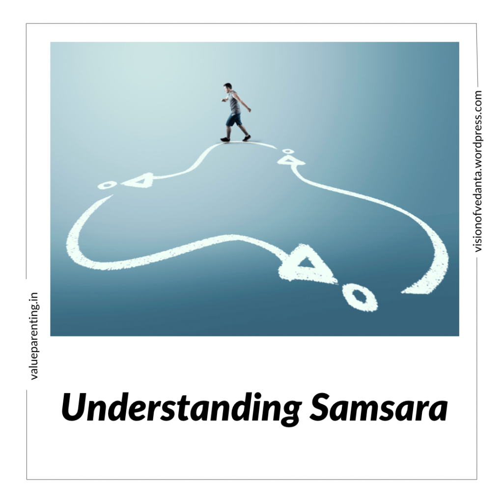 Understanding Samsara