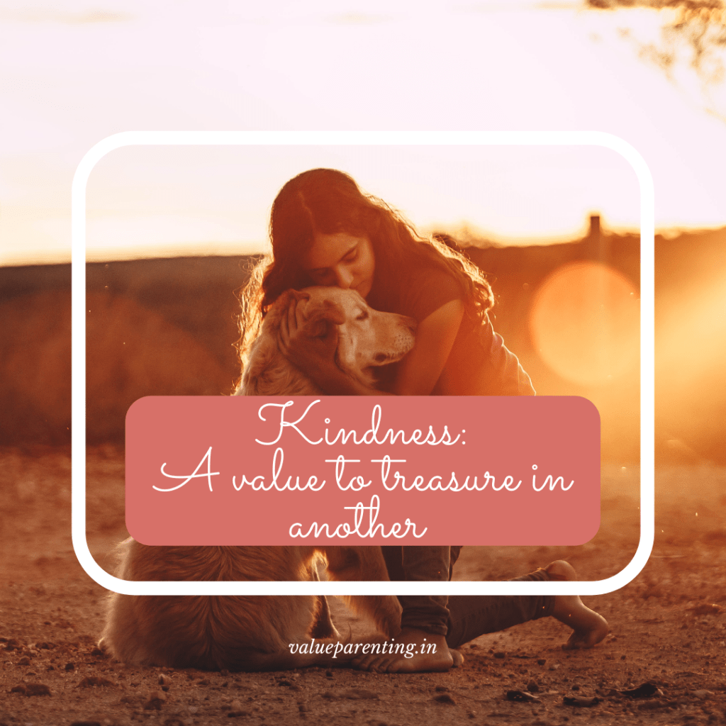 Relationship check: Watch how one treats his/ her worst&nbsp;enemy