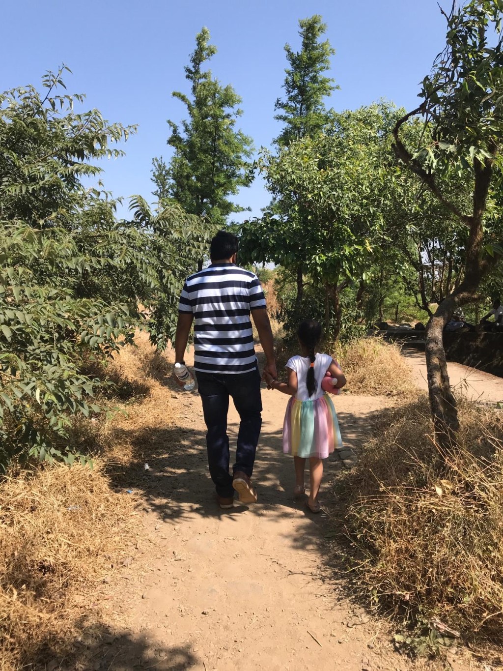 Task 3: Quality time&nbsp;routines