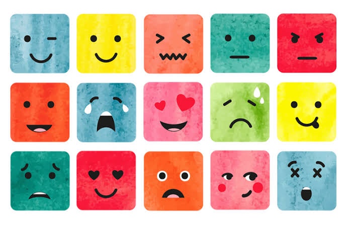 Learning to take charge of&nbsp;emotions