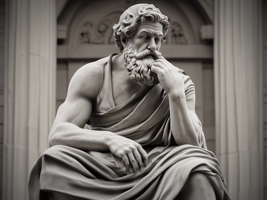 Aristotle’s Concept of Eudaemonia & the Highest&nbsp;Good